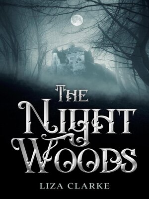 cover image of The Night Woods